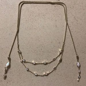 Kendra Scott Emelina necklace